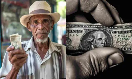 ¿Cuánto cuesta el dólar en el mercado negro cubano en la actualidad?