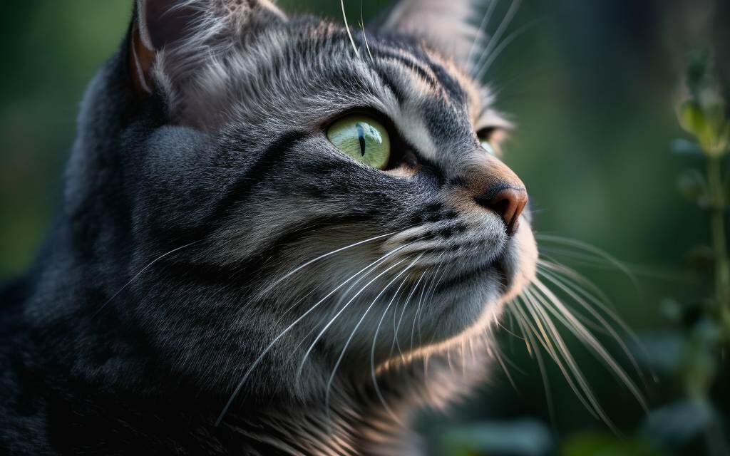 Conviértete en el maestro felino: Cómo lograr que tu gato te preste atención según la ciencia