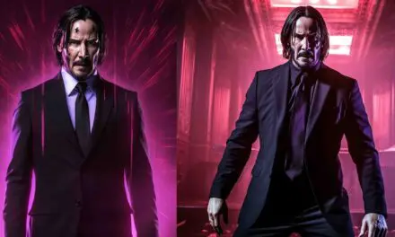 Con mil millones en la taquilla global, ‘John Wick 4’ rompe récords en la franquicia