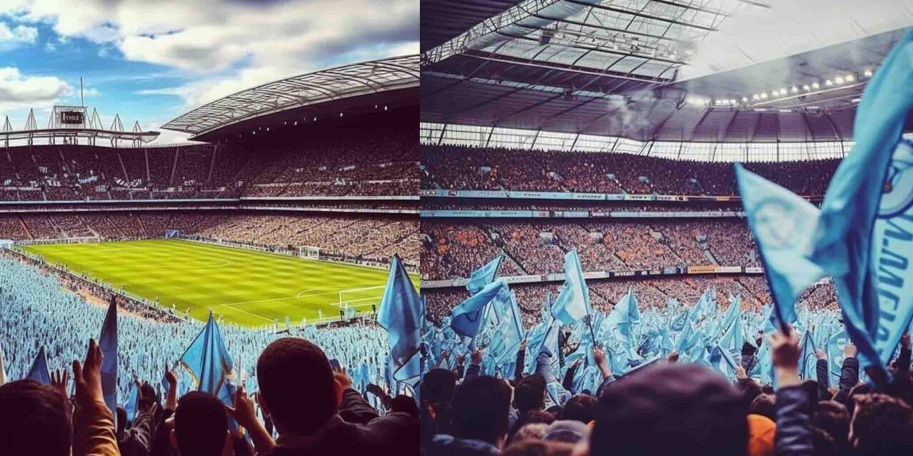 La recompensa millonaria para el Manchester City si logra un triplete histórico