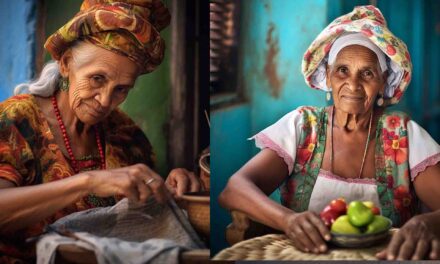 El Encanto de la Mujer Cubana: Admiración Más Allá de las Fronteras