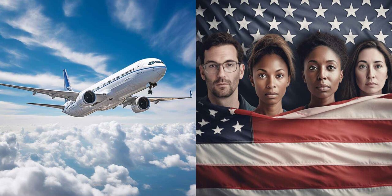 Descubre si eres uno de los afortunados en la Lotería de Visas 2024 y cómo obtener tu Green Card