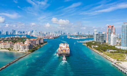 Destino soleado y tropical: Descubre el clima de Miami