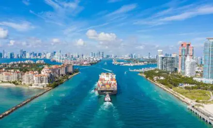 Destino soleado y tropical: Descubre el clima de Miami