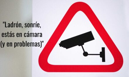 Prevenir robos en casa: Medidas de protección que funcionan