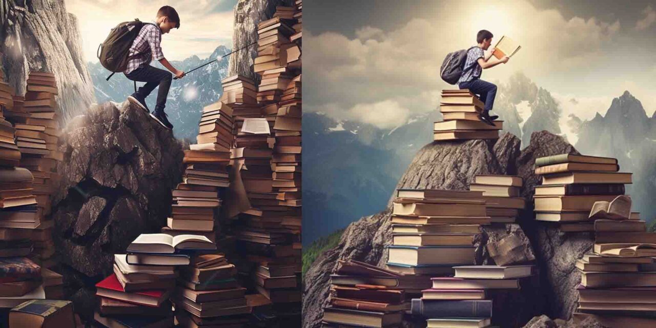 Superando Obstáculos: Inspiradoras Historias de Resiliencia y Fortaleza