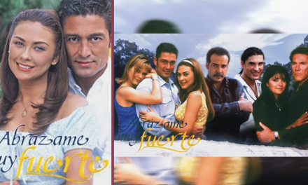 El Romance Inolvidable de «Ábrazame muy fuerte»: Telenovela del 2000