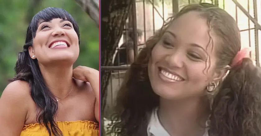 Ariana Álvarez, la carismática actriz cubana hoy está de cumpleaños