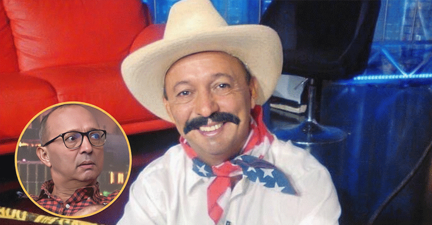 ¡Feliz cumpleaños a Nelson Gudín! El querido ‘Bacán’ de los cubanos