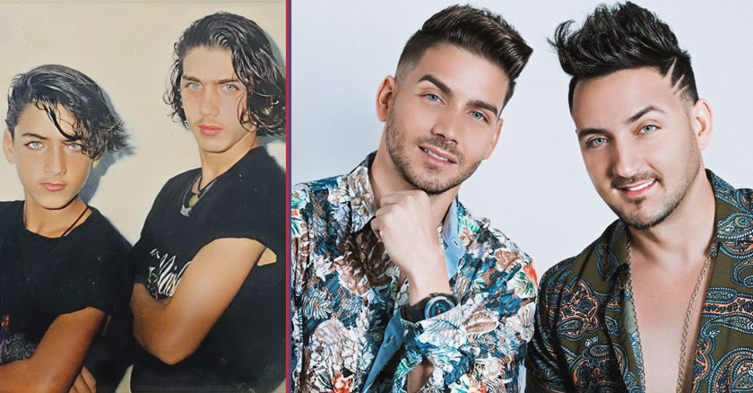 Boni y Kelly, ¿dónde están y qué les sucedió a los hermanos ?