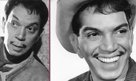 Un Homenaje a «Cantinflas»: El Comediante que Definió una Época en México