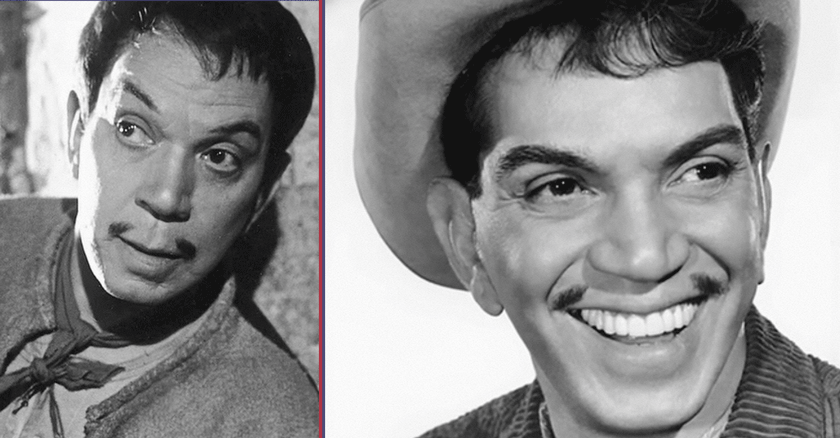 Un Homenaje a «Cantinflas»: El Comediante que Definió una Época en México