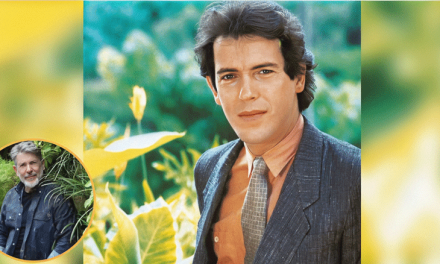 ¡Feliz cumpleaños, Carlos Mata! Celebramos el cumpleaños 71 del carismático actor y cantante venezolano