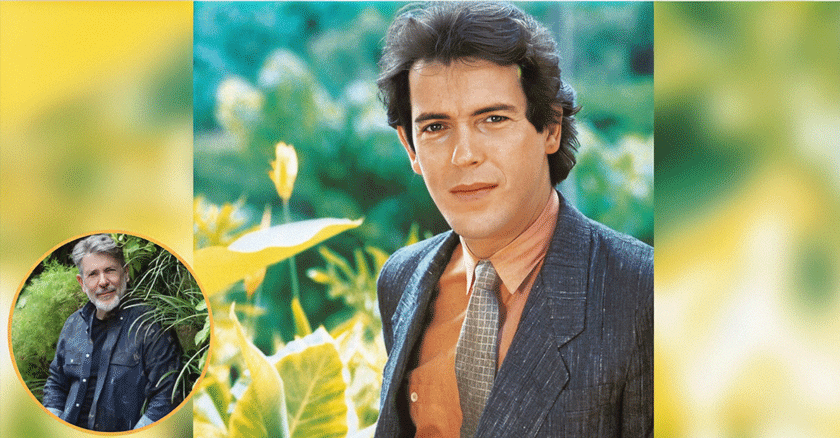¡Feliz cumpleaños, Carlos Mata! Celebramos el cumpleaños 71 del carismático actor y cantante venezolano