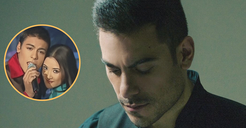 Hiromi: el gran amor de Carlos Rivera y su conmovedora historia