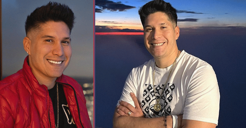 ¡Chyno Miranda está de regreso! Un adelanto que deja a sus fans impacientes