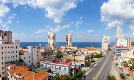 La Habana experimenta su día más caluroso en más de un siglo