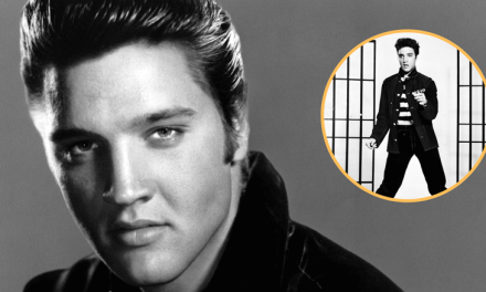 El Rey del Rock & Roll: recordando a Elvis Presley en un nuevo aniversario de su muerte