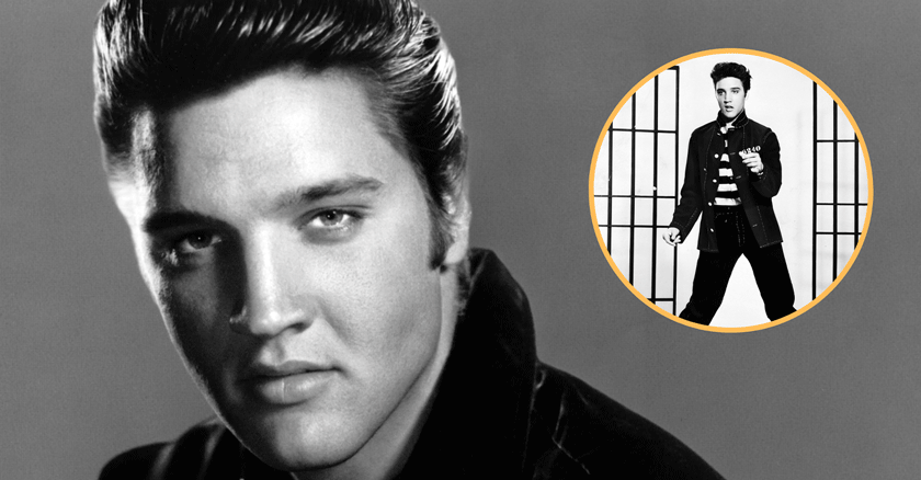 El Rey del Rock & Roll: recordando a Elvis Presley en un nuevo aniversario de su muerte