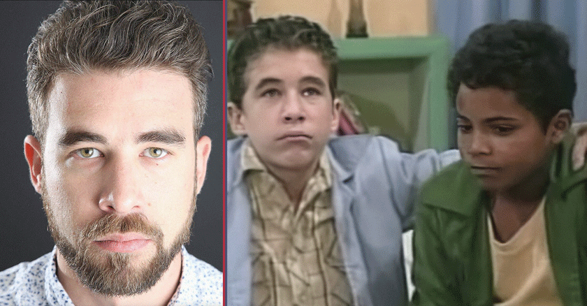 Ernesto del Cañal, ¿Qué sucedió con el actor cubano luego de ‘Los pequeños fugitivos’?
