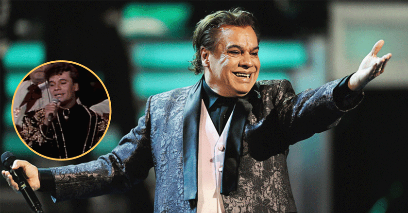 Juan Gabriel, 7 años desde la partida del «Divo de Juárez»
