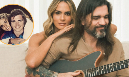 Karen Martínez: la hermosa mujer que enamoró al cantante Juanes