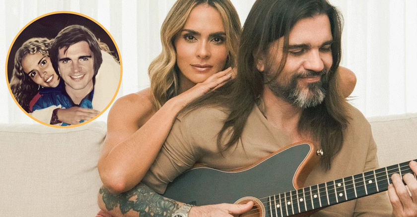 Karen Martínez: la hermosa mujer que enamoró al cantante Juanes