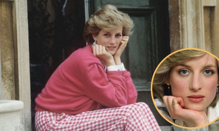 Lady Di: 26 años sin la Princesa de corazones