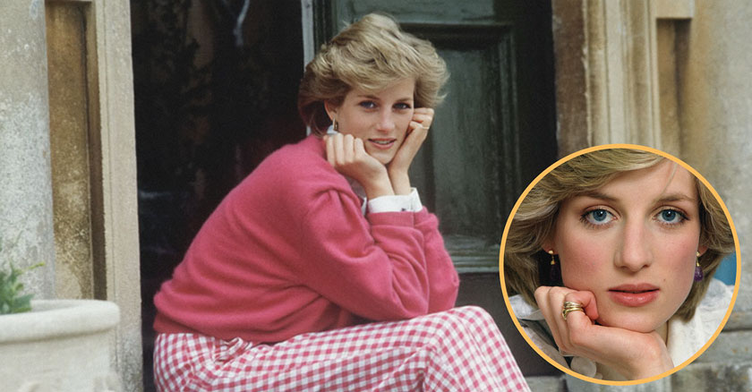 Lady Di: 26 años sin la Princesa de corazones