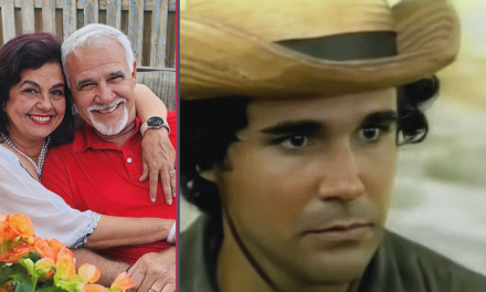 ¿Qué pasó con Rini Cruz, el reconocido actor cubano?