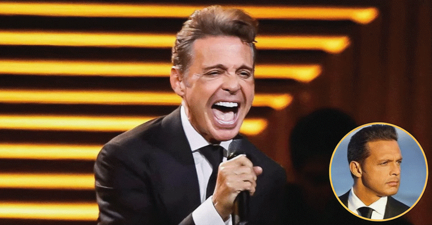 Luis Miguel enfrenta problemas de salud en plena gira: ¿Qué pasa con ‘El Sol’?