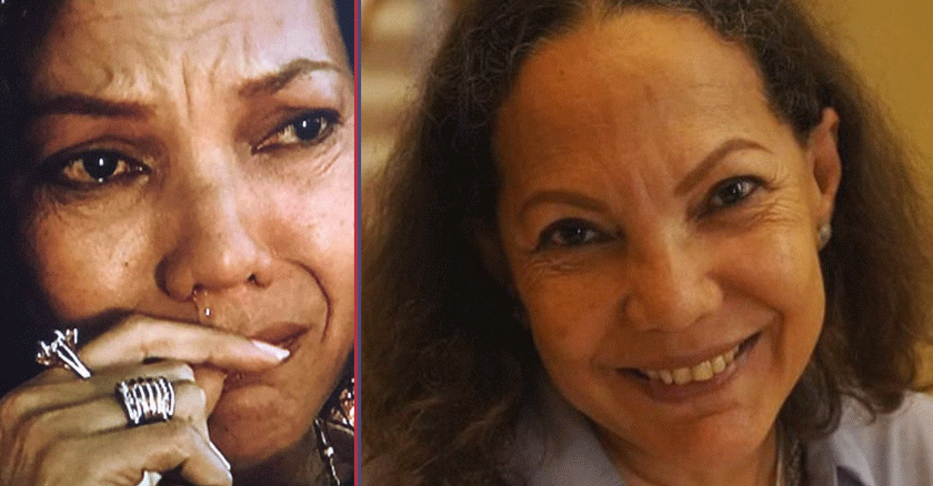 Luisa María Jiménez: la triste historia de la actriz cubana que no conocías
