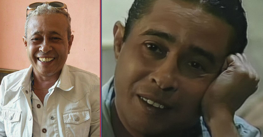 Jorge Luis Espinosa, ¿qué fue de «Malvino Fortuna» el de «Los Pequeños Fugitivos»?