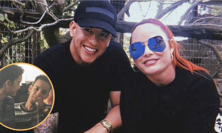 Daddy Yankee y su esposa, la historia de un amor verdadero tras 28 años