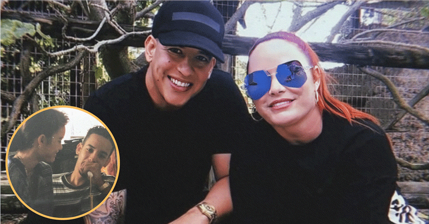 Daddy Yankee y su esposa, la historia de un amor verdadero tras 28 años
