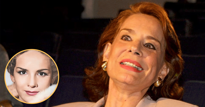 Rosita Quintana, recordando a la inolvidable «Dama del Tango»