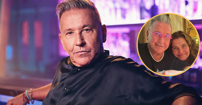 ¡Feliz cumpleaños, Ricardo Montaner! Celebrando 66 años de éxito musical