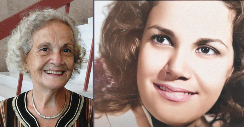Hoy celebramos el cumpleaños de la renombrada actriz cubana, Amada Morado, una verdadera leyenda de las artes escénicas