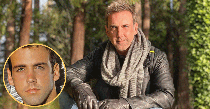 Carlos Ponce, el talentoso artista puertorriqueño, cumple 51 años de vida