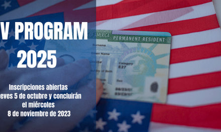 Lotería de Visas 2025: Conoce cómo inscribirte, fechas, requisitos y costos