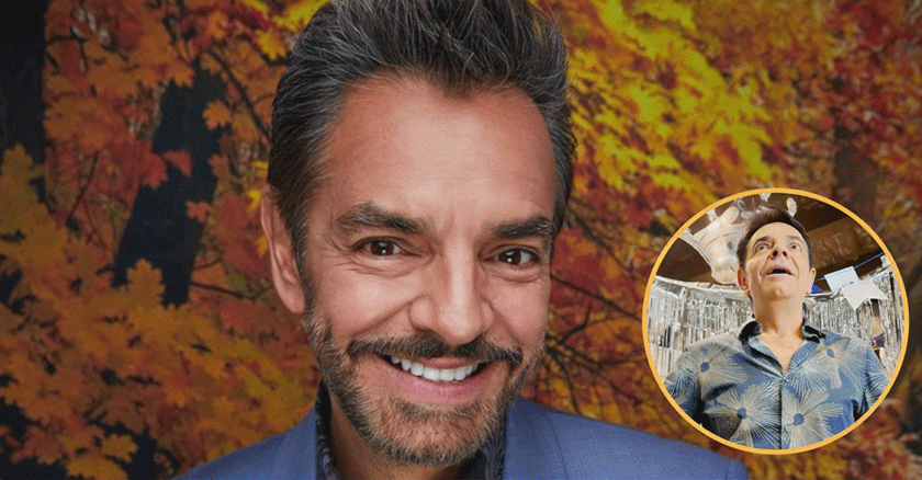 Eugenio Derbez: Celebrando el cumpleaños 62 del actor y comediante mexicano