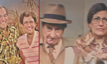 «Detrás de la Fachada», el programa humorístico que hizo reír por décadas a los cubanos