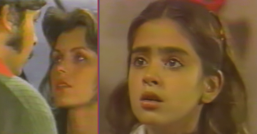 «Gotita de Gente», la telenovela mexicana que conmovió a Cuba en los años 80