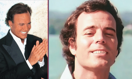 Julio Iglesias, el grande de la música latina hoy celebra sus 80 años de éxito musical