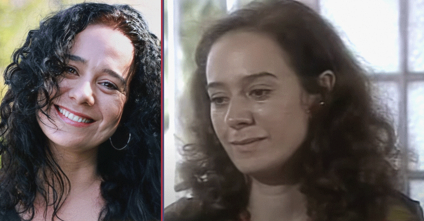 Ketty de la Yglesia, ¿qué hace ahora la actriz cubana de «La Cara Oculta de la Luna»?