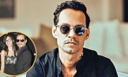 Arianna Muñiz, la hija mayor y reservada de Marc Anthony