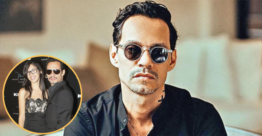 Arianna Muñiz, la hija mayor y reservada de Marc Anthony