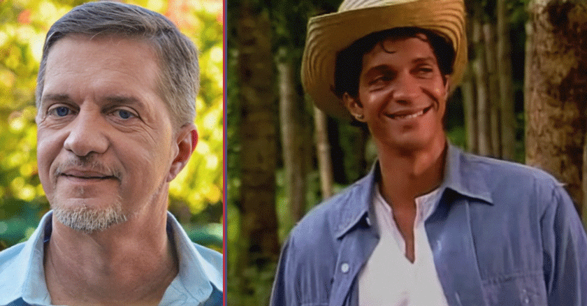 Fernando Hechavarría, el inolvidable «Nacho Capitán» que marcó la televisión cubana está hoy cumpliendo años