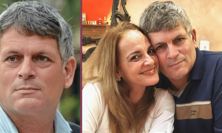 Omar Alí, uno de los talentos más icónicos de la escena cubana está hoy cumpliendo años