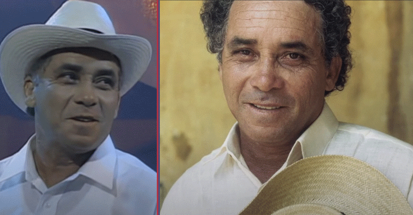 Un nuevo disco rinde homenaje al legado musical de nuestro «Guajiro Natural» Polo Montañez